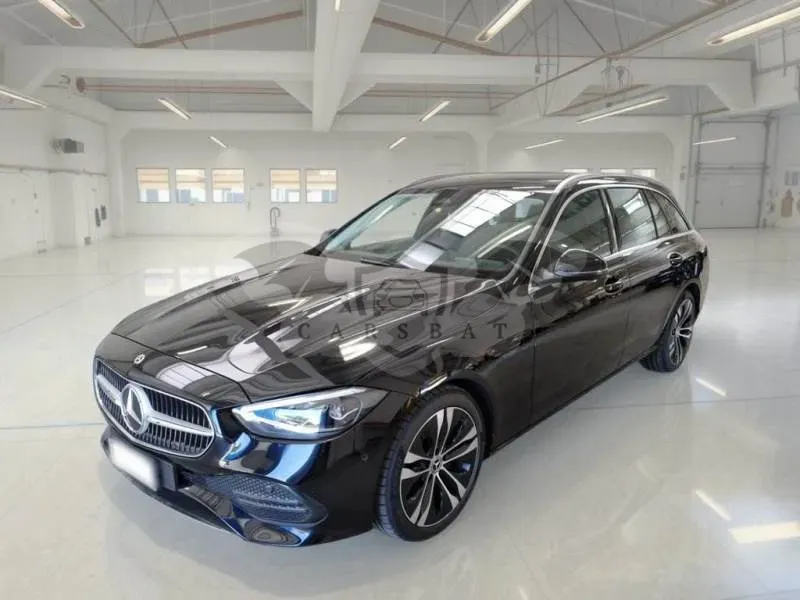 Mercedes-Benz C Break 200d Sport 2023