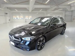 Mercedes-Benz C Break 200d Sport 2023