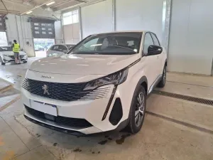 Peugeot 3008 Allure Pack 2023