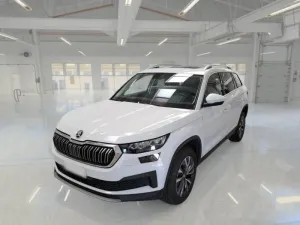 Skoda Kodiaq 2.0 TDI Style 2023