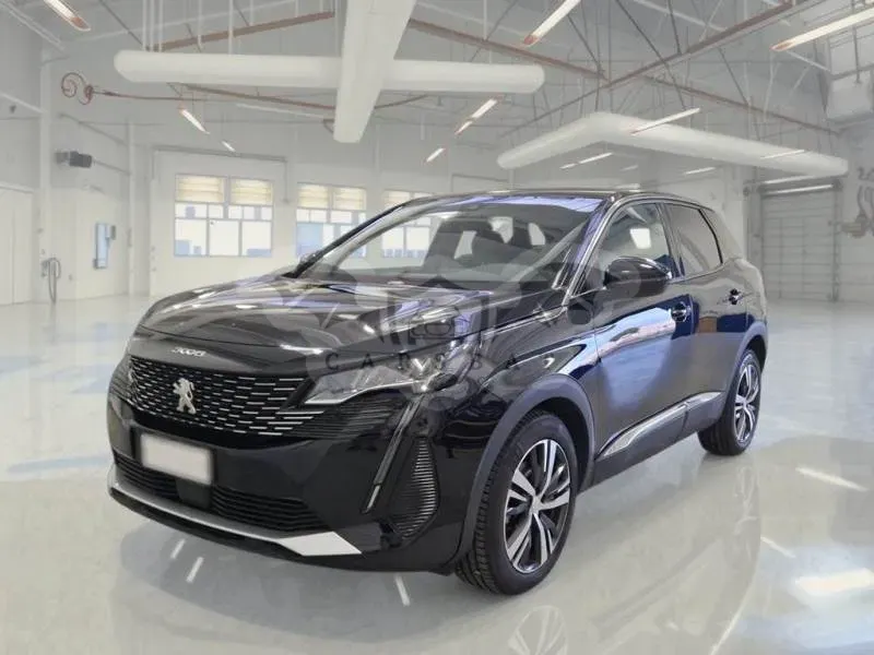 Peugeot 3008 Allure 2023