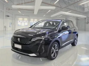 Peugeot 3008 Allure 2023