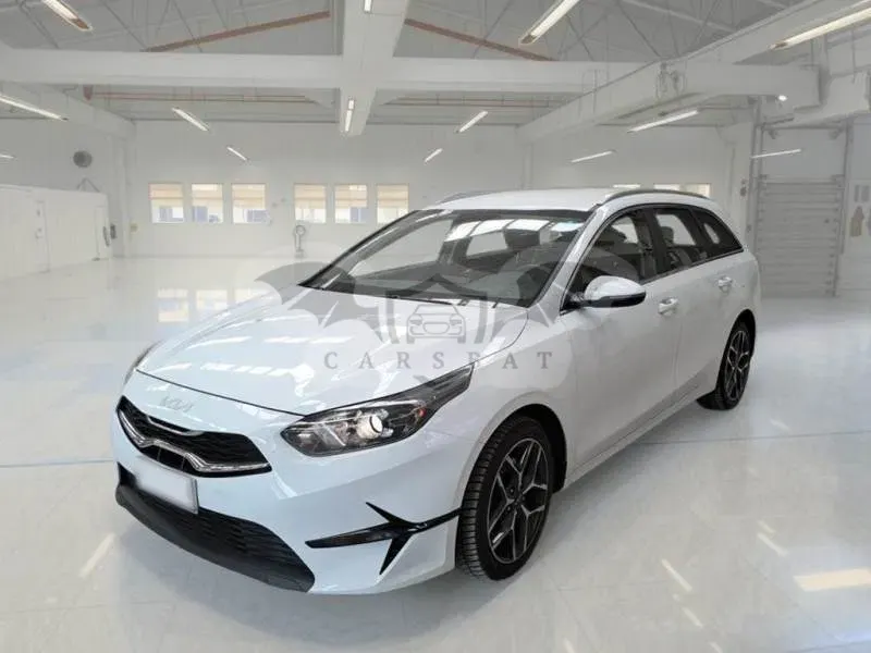 Kia Ceed Ceed SW 1.6 CRDi Business 2022