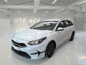 Kia Ceed Ceed SW 1.6 CRDi Business 2022