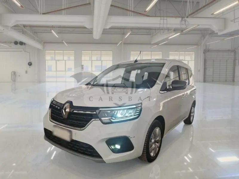 Renault Kangoo 1.5 DCI Equilibre 2023