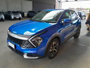 Kia Sportage 1.6 CRDI Style 2023