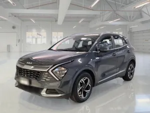 Kia Sportage 1.6 CRDI Business 2023