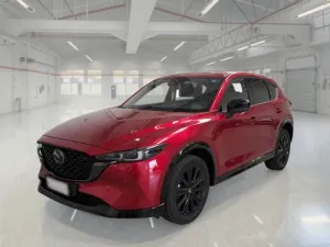 Mazda CX-5 2.2 Homura 2023