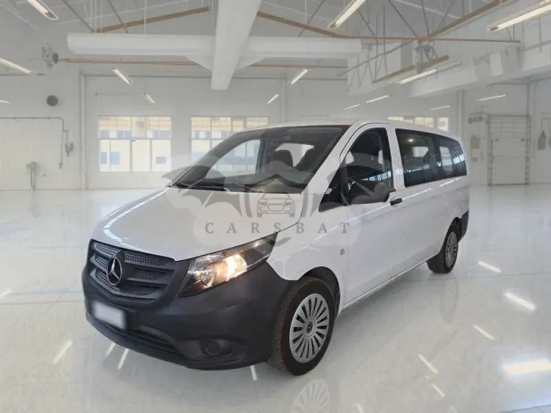 Mercedes-Benz Vito 116 CDI Pro 2021