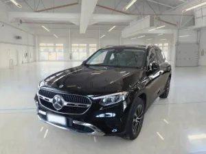 Mercedes-Benz GLC 220d Advanced Plus 2023
