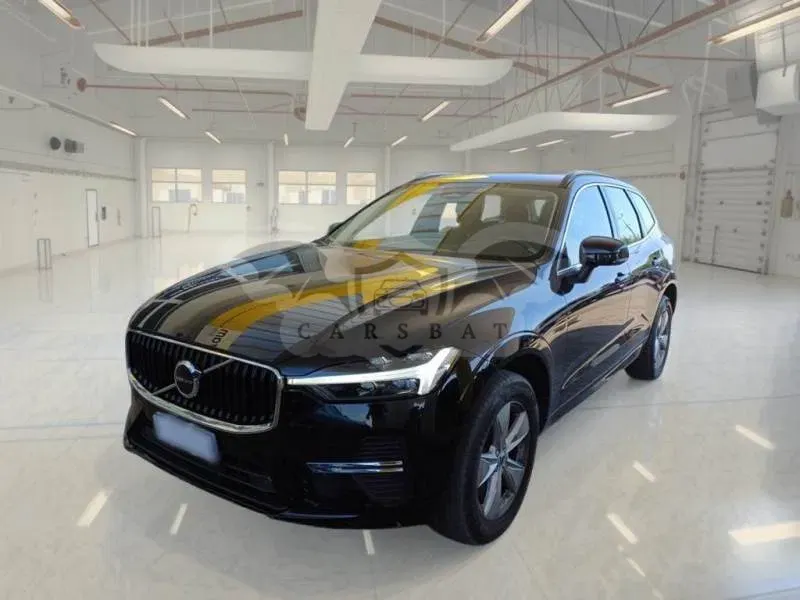 Volvo XC60 B4 Core 2023