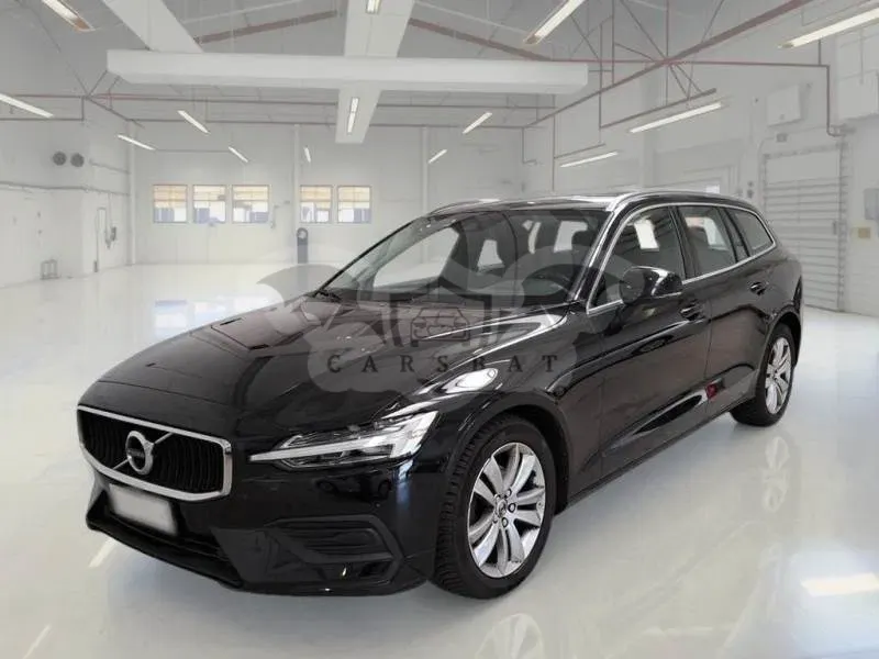 Volvo V60 D3 Business plus 2020