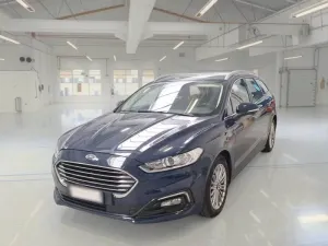 Ford Mondeo 2.0 2021