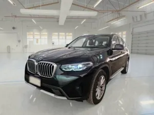 BMW X3 20d 2022