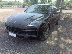 Porsche Cayenne Coupé 3.0 2022