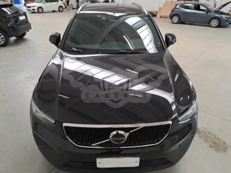 Volvo XC40 B3 Core 2023