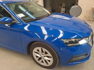 Skoda Octavia Combi 2.0 TDI Style 2023