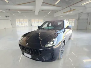 Maserati Grecale 2.0 GT 2023