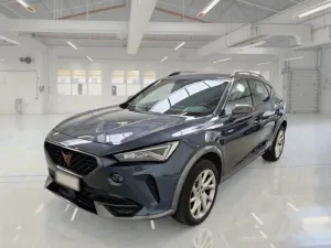 Cupra Formentor 2.0 TDI 2022