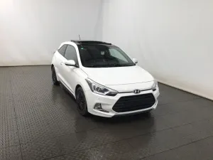 Hyundai i20 1.4 CRDi 2017