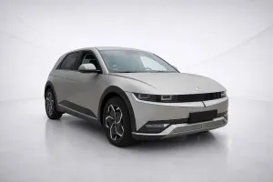 Hyundai IONIQ 5 70 kWh Dynamiq 2022
