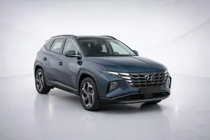 Hyundai Tucson 1.6 T-GDI Prime 2021