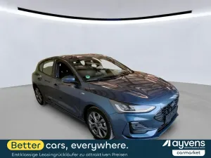 Ford Focus 1.0 EcoBoost ST Line 2023