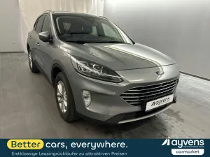 Ford Kuga 2.0 EcoBlue Titanium X 2023
