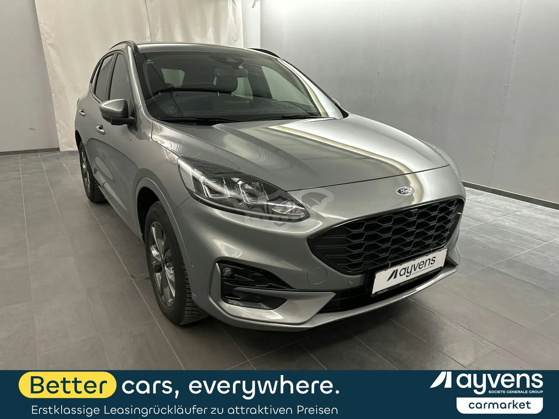 Ford Kuga 2.5 ST Line 2023