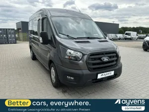 Ford L3H2 L3H2 Trend Trend 2025