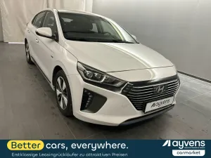 Hyundai IONIQ 1.6 GDI Style 2019