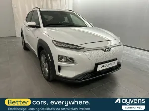 Hyundai Kona e-Kona e-Kona Advantage Advantage 2020