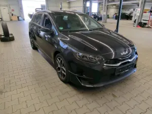 Kia Ceed Ceed SW 1.6 CRDi Platinum 2023