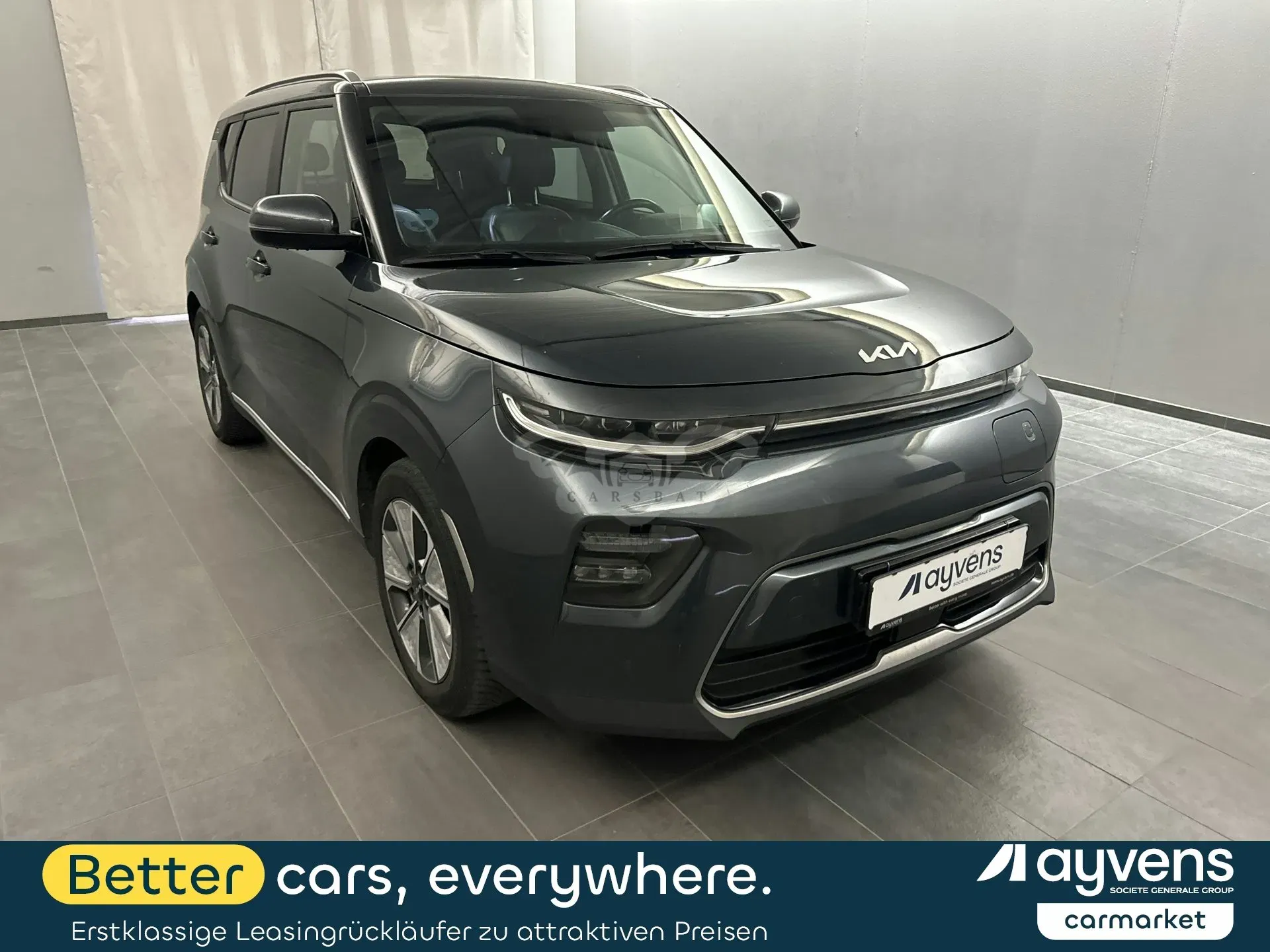 Kia Soul e-Soul e-Soul Spirit Spirit 2022
