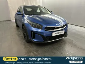 Kia Ceed XCeed 1.5 T-GDI Vision 2023