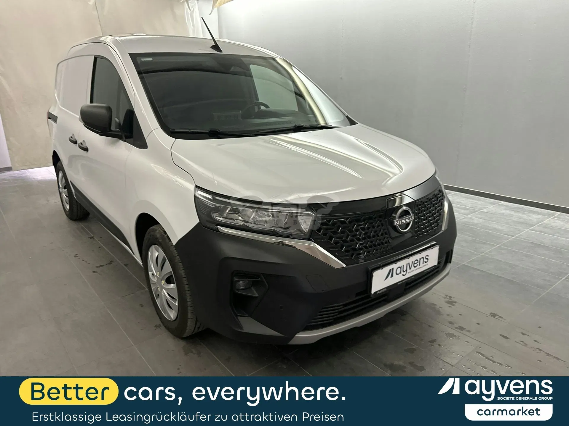 Nissan Townstar Acenta Acenta 2023
