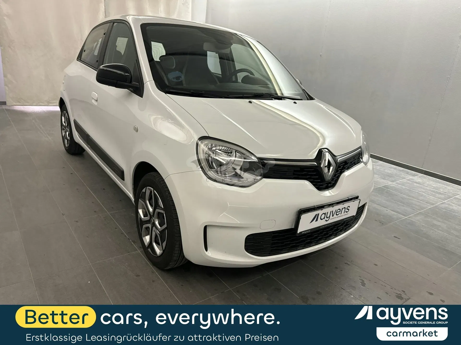 Renault Twingo Equilibre Equilibre 2023
