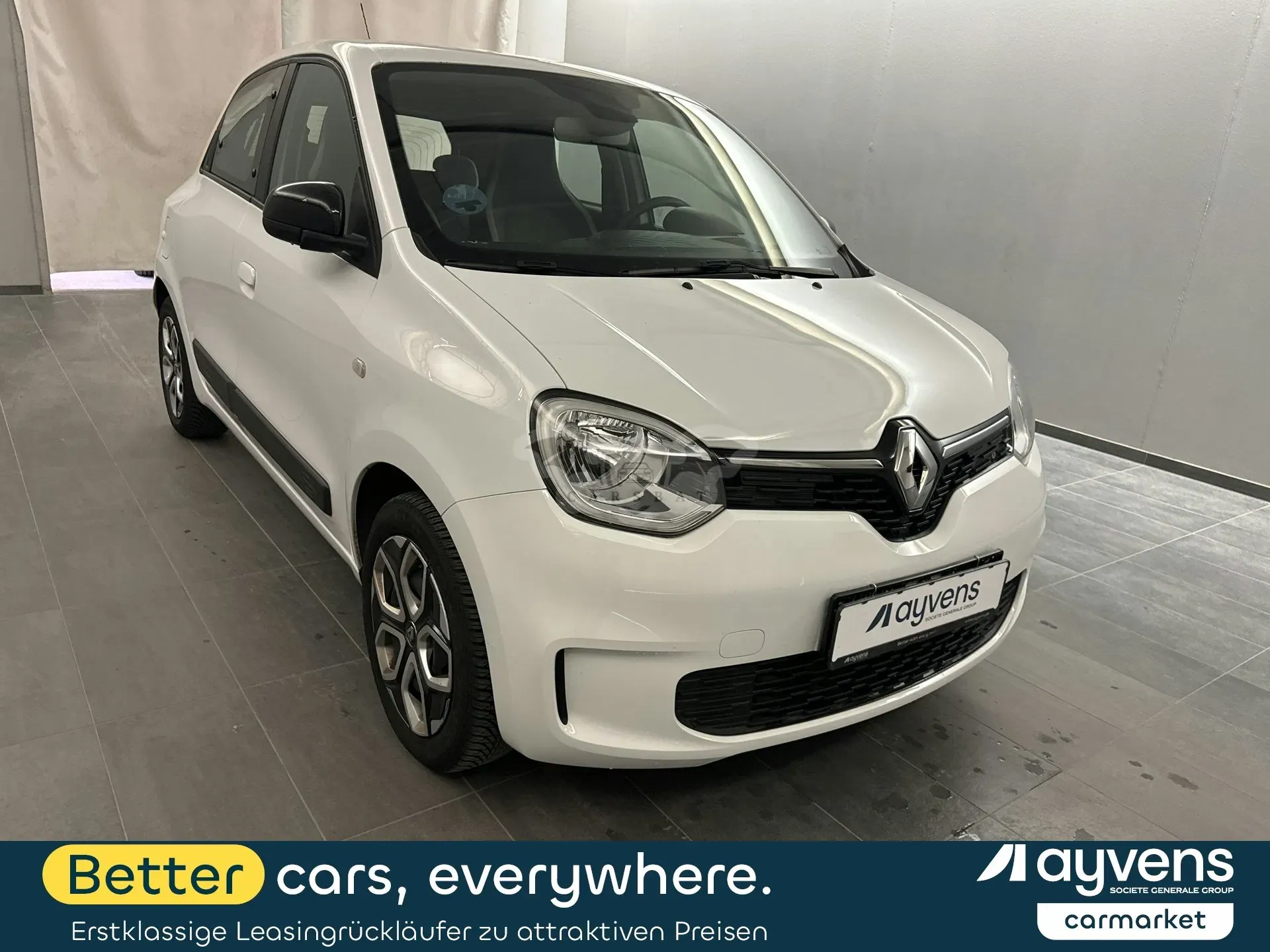 Renault Twingo Equilibre Equilibre 2023