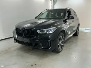 BMW X5 45e 2022