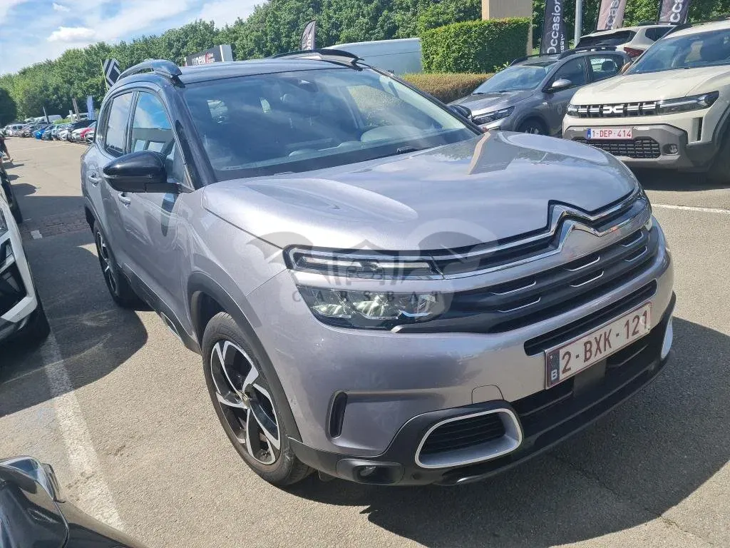 Citroën C5 Aircross 1.2i Feel 2022