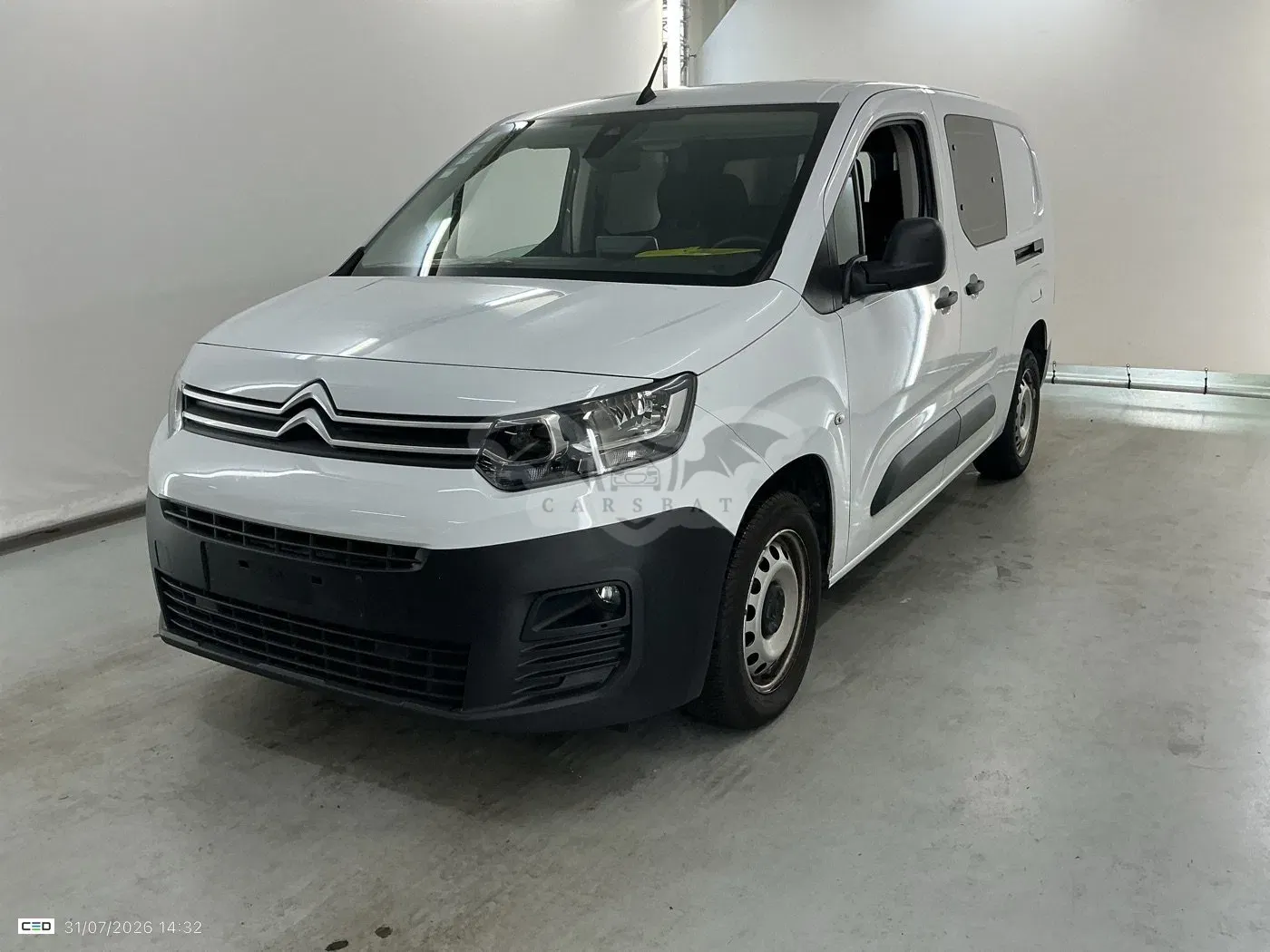Citroën Berlingo XL 1.5 HDI Control 2023