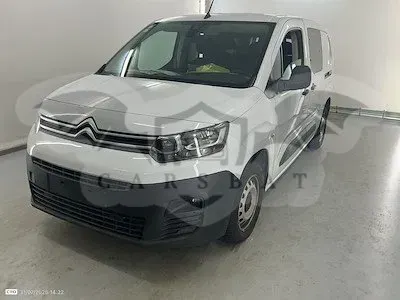 Citroën Berlingo XL 1.5 HDI Control 2023