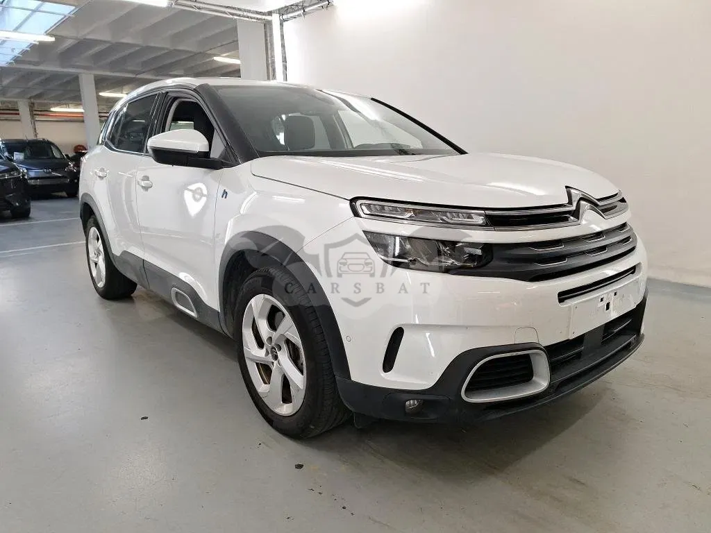 Citroën C5 Aircross 1.6i 2020