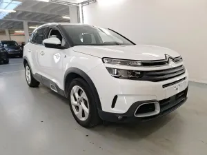 Citroën C5 Aircross 1.6i 2020