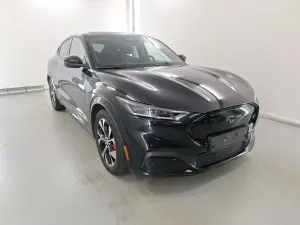 Ford Mustang Mach-E 99 kWh 2021