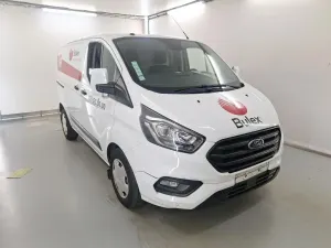 Ford Transit Custom Custom L1H1 2.0 TDCI Trend 2019