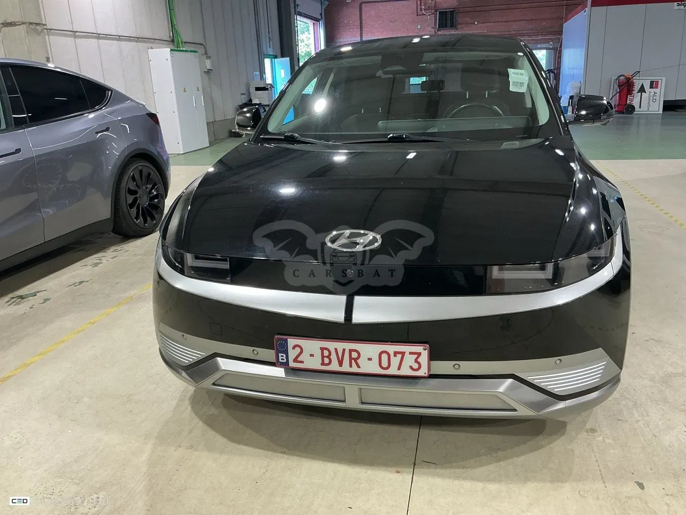 Hyundai IONIQ 5 74 kWh Balance 2022