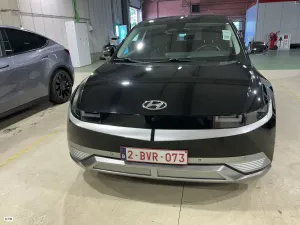 Hyundai IONIQ 5 74 kWh Balance 2022