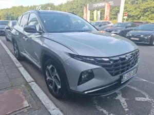 Hyundai Tucson 1.6 T-GDI Shine 2022