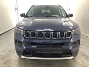 Jeep Compass 1.3 Limited 2023